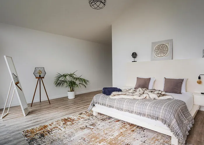 Villa Blue Horizon Luxury Senhora do Rosário