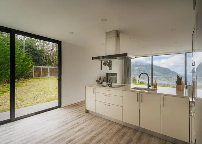 Villa Blue Horizon Luxury *