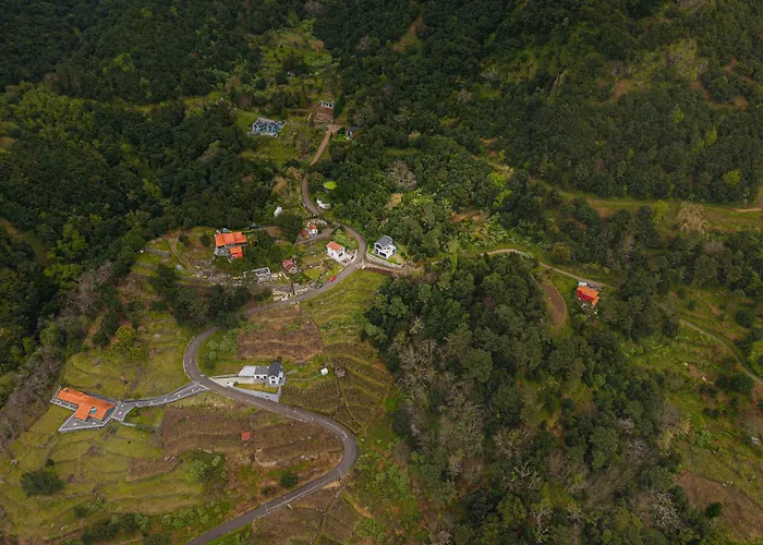 Blue Horizon Luxury Senhora do Rosário