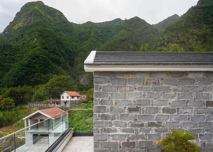 Villa Blue Horizon Luxury *