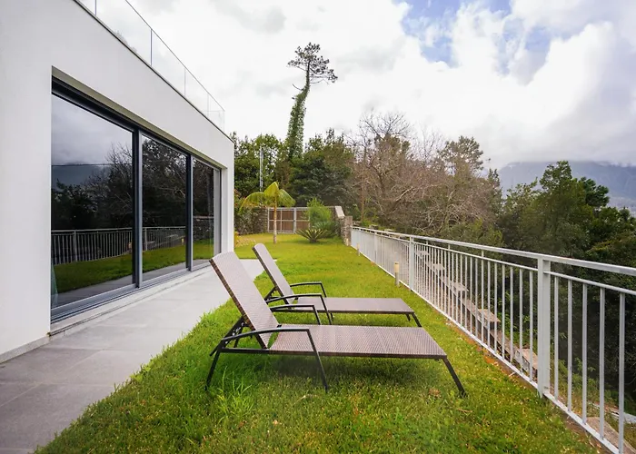 Blue Horizon Luxury Villa